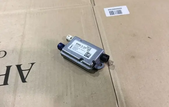 BMW X6 F16 USB control unit 9355549