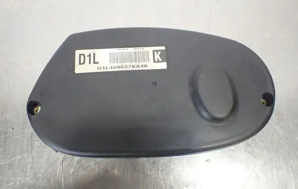Chevrolet Cruze Timing chain cover 55354836