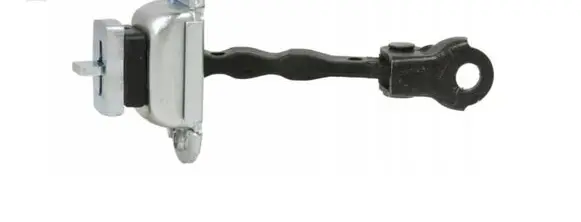 Skoda Fabia Mk1 (6Y) Front door check strap stopper 