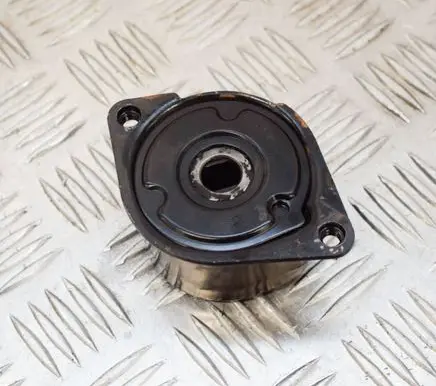 BMW 5 E60 E61 Other engine bay part 7786880