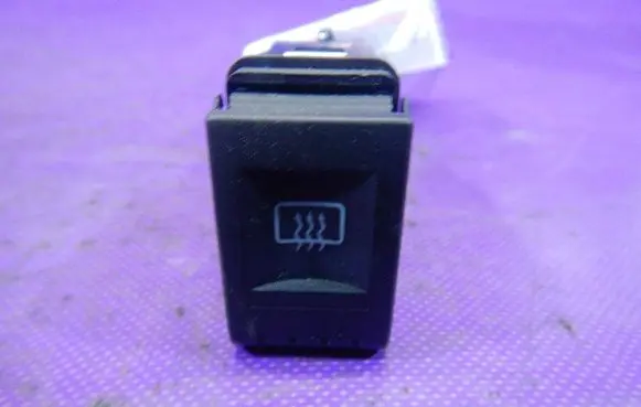 Volkswagen Lupo Windscreen/window heater switch 
