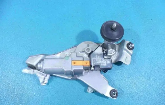 Honda Insight Rear window wiper motor IMPRK909332