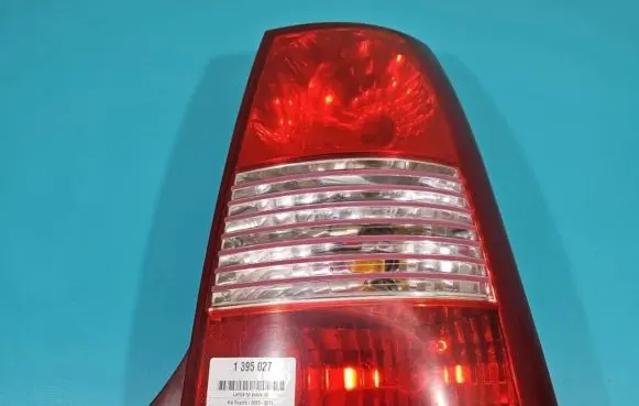 KIA Picanto Rear/tail lights 92402-070 IMPRK1395027