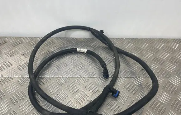 Audi Q5 SQ5 Windshield washer fluid hose 8R0955970B