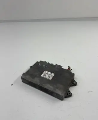 KIA Stinger Other control units/modules 95770J5100