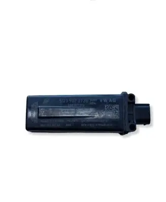 Volkswagen Tiguan Engine control unit/module 5Q0907273B 5Q0907273 30000000362672
