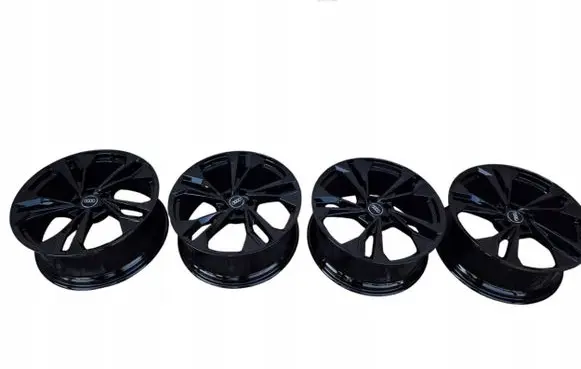 R20 alloy rim