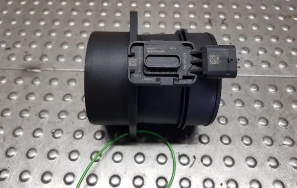 Mercedes-Benz Sprinter W907 W910 Mass air flow meter S27708066 A6549053500 654920