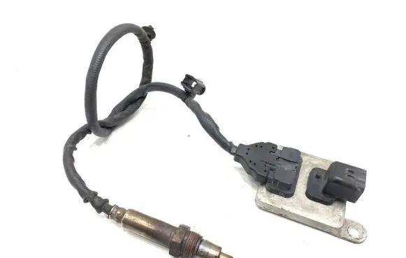 Opel Zafira C Lambda probe sensor 55485493