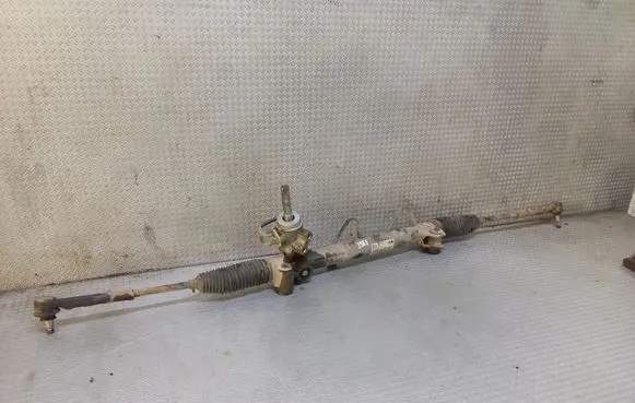 Opel Astra H Steering rack 13188614 7831985140