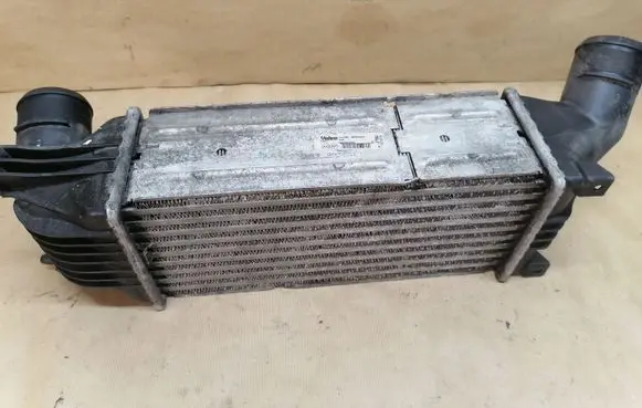 Citroen C5 Intercooler radiator 9645682880 874823NK