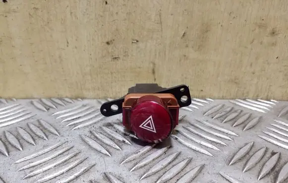 Honda Civic Hazard light switch M30576