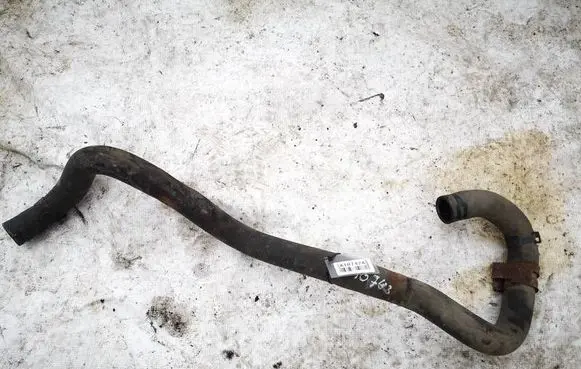 Mitsubishi Lancer X Engine coolant pipe/hose