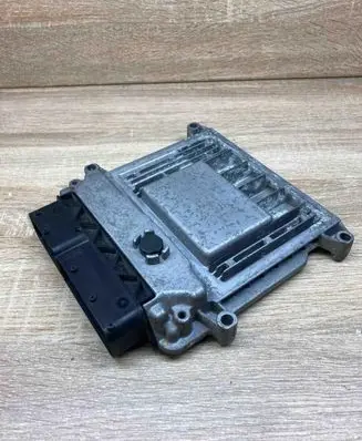 KIA Ceed Engine control unit/module ECU 391102B520 261201202