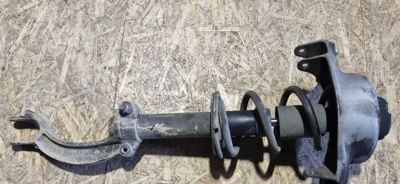 Audi A4 S4 B8 8K Front shock absorber/damper 8K0413031BA 814904004909