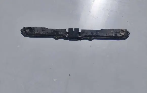 Tesla Model Y Radiator support slam panel bracket 145232501B