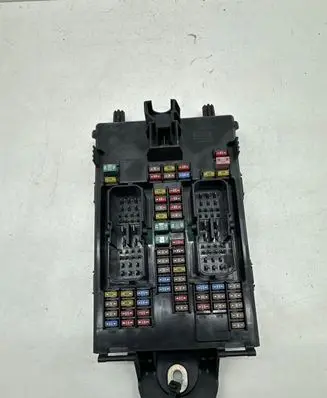 Volvo XC90 Fuse module 31346672 0027678 24062015