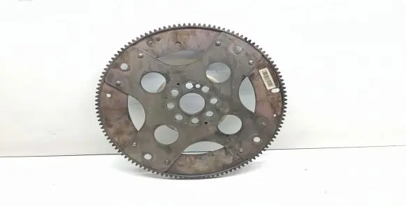 Flywheel