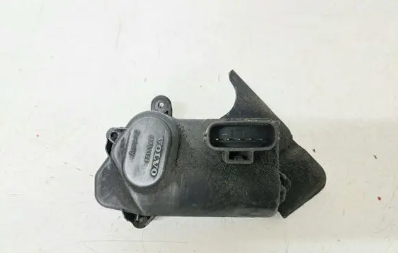 Volvo V70 Intake manifold valve actuator/motor 30756100