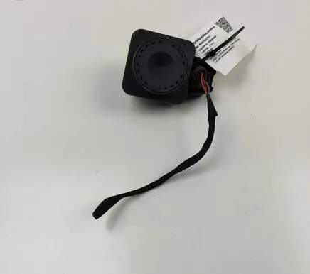 Alarm system siren