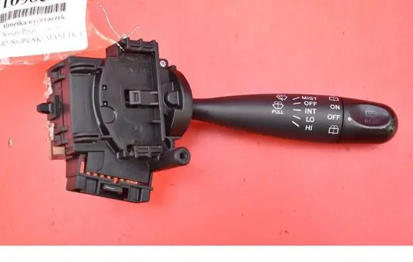 Nissan Pixo Headlight wiper switch S13071