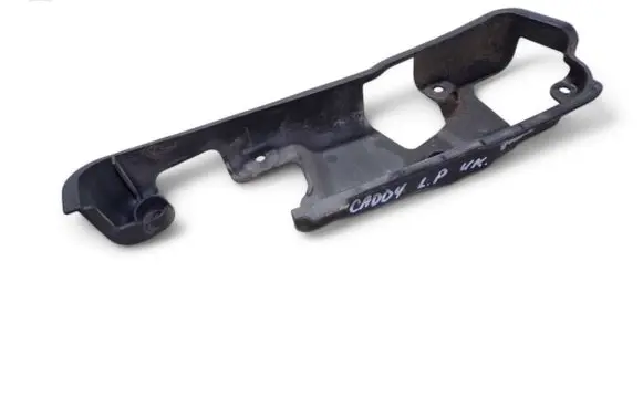 Volkswagen Caddy Front door handle cover 1T2837198A