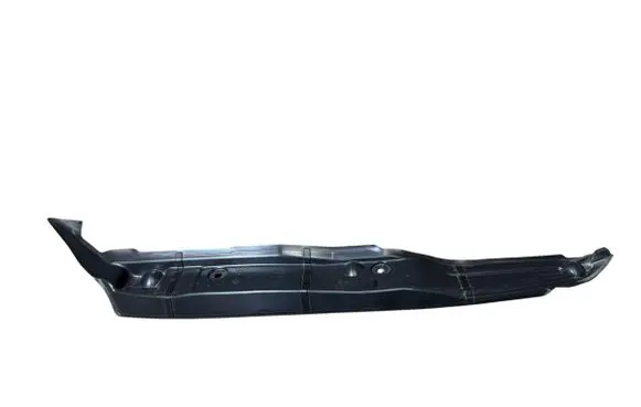 Audi Q3 8U Fender end trim 8U0821112A