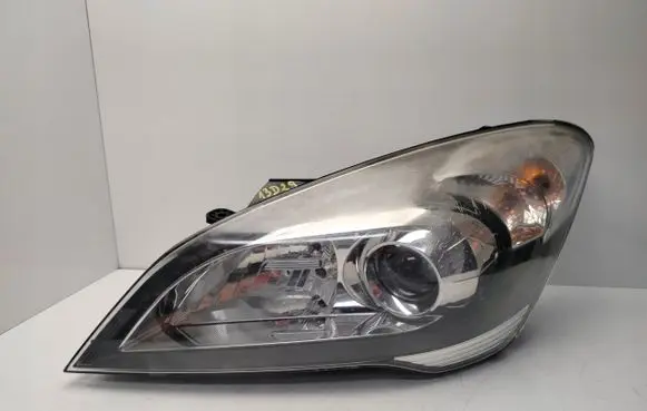 KIA Ceed Headlight/headlamp 