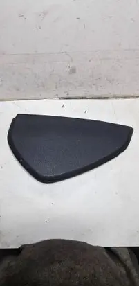 Audi A4 S4 B7 8E 8H Dashboard side end trim 8E0857086C