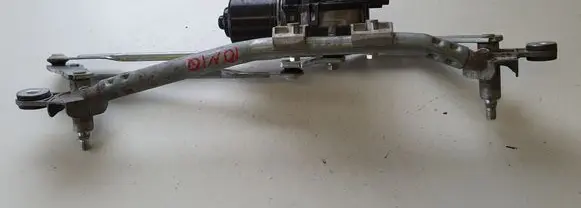 Hyundai Ioniq Wiper motor