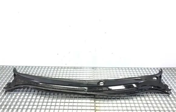 Wiper trim