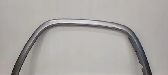 Jeep Grand Cherokee Front arch trim 