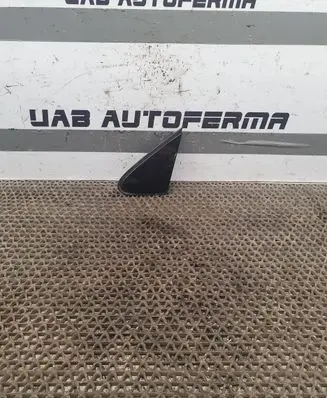 Nissan Murano Z51 Front door glass trim molding C78