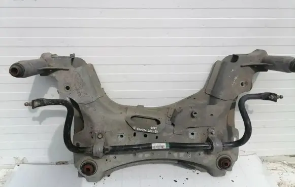 Renault Megane III Front subframe