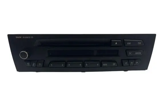 BMW 3 E90 E91 Radio/CD/DVD/GPS head unit 65129177209
