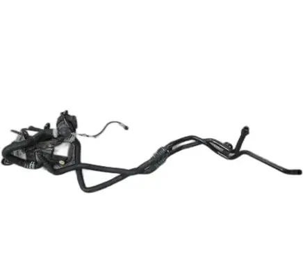 Volkswagen PASSAT B8 Auxiliary pre-heater (Webasto) 3Q0815005A