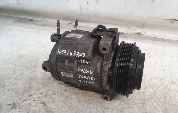 Dodge Journey Air conditioning (A/C) compressor (pump) 4472800151