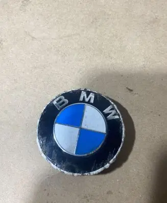 BMW 3 F30 F35 F31 Original wheel cap 6783536