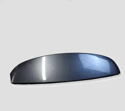 Citroen C4 Grand Picasso Tailgate/trunk spoiler 9653915977