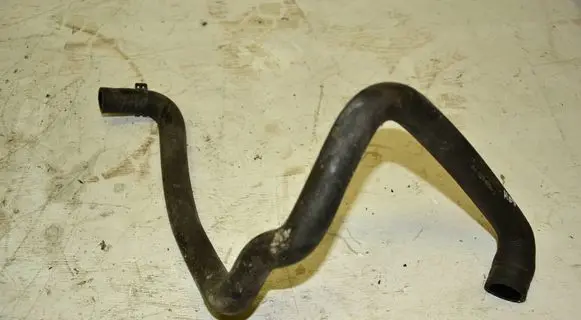 Mercedes-Benz E W212 Engine coolant pipe/hose A2128320994 2128320994