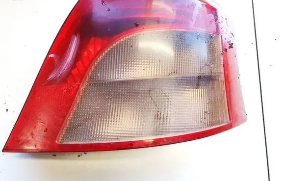Toyota Yaris Rear/tail lights