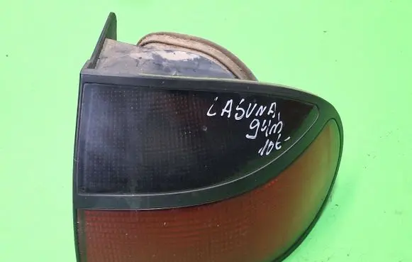 Renault Laguna I Rear/tail lights 77008205