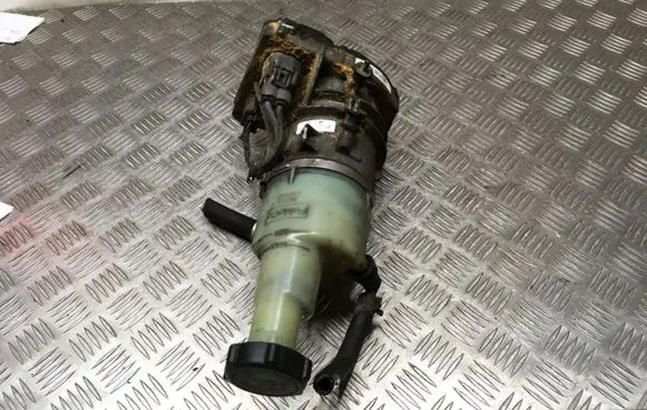 Ford Mondeo MK IV Electric power steering pump 3K514C6S4B