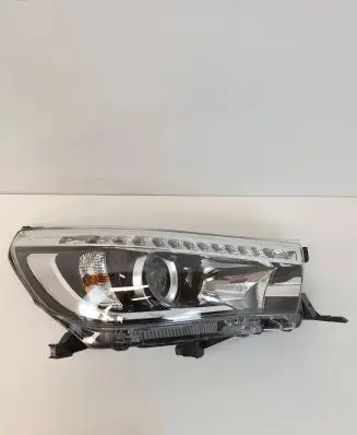 Toyota Hilux (AN120, AN130) Headlight/headlamp 811100K732 0K56