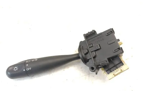 Toyota Yaris Verso Indicator stalk 173648 1736481