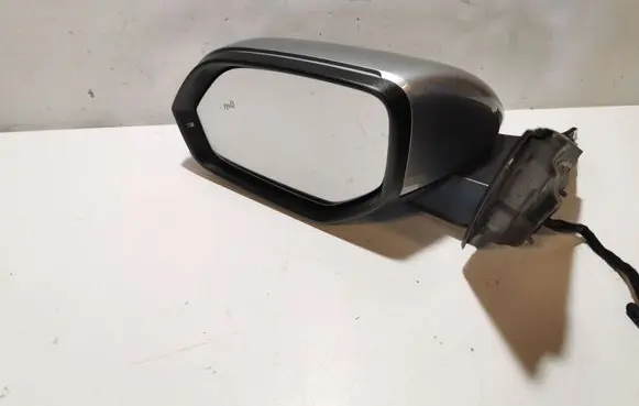 Volkswagen Atlas Front door electric wing mirror 3CN857501
