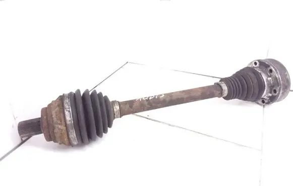Audi A3 S3 A3 Sportback 8P Front driveshaft