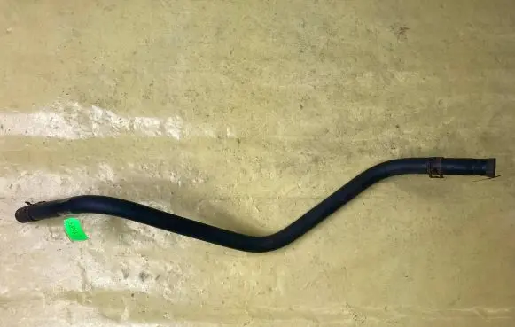 Mercedes-Benz B W245 Brake booster pipe/hose A1695010625