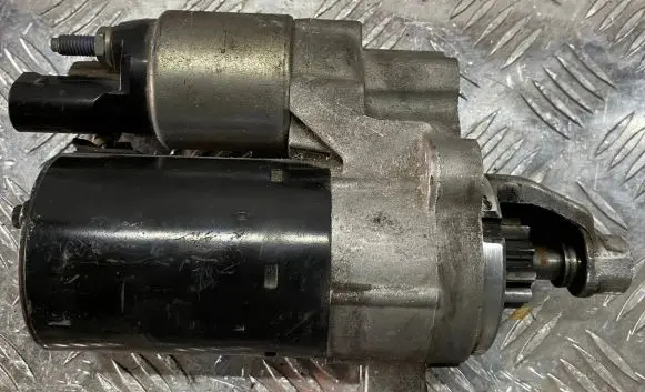 Audi A5 Sportback 8TA Starter motor 0001107508 A58T