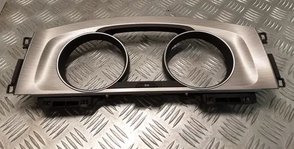 Volkswagen Golf VII Dashboard trim 5G0857189